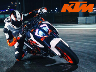 KTM