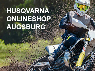 HUSQVARNA ONLINESHOP